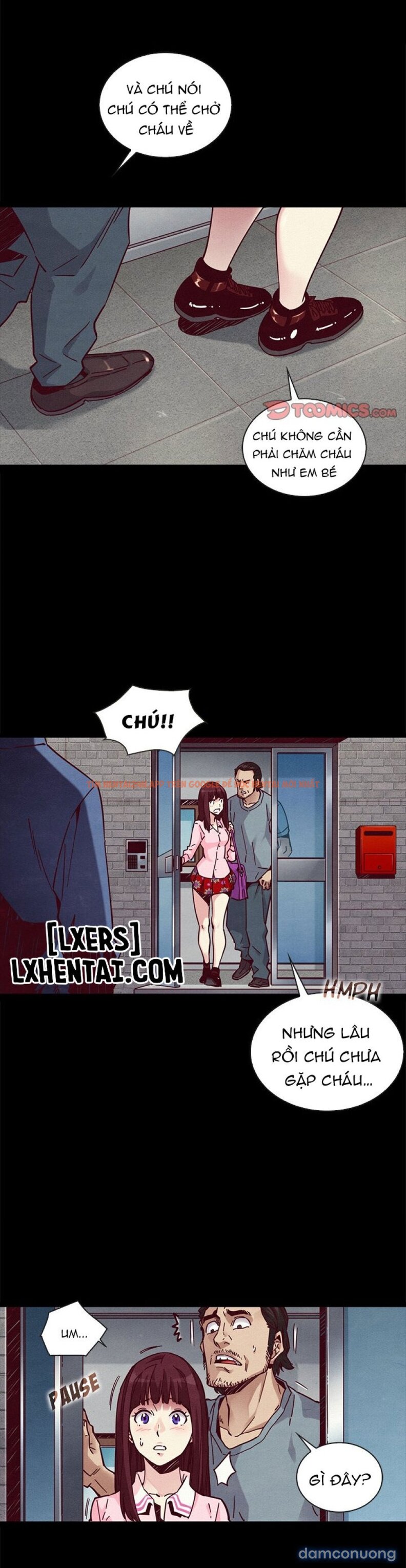 Trang truyện 14 trong truyện tranh Công Tử Bột - Chapter 46 - truyenhentai18.net