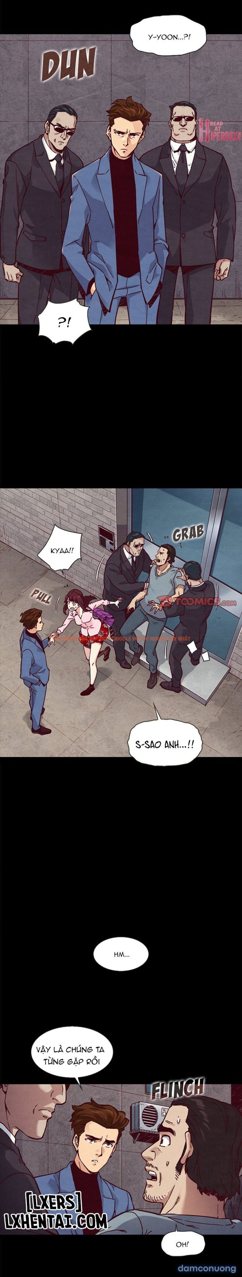 Trang truyện 15 trong truyện tranh Công Tử Bột - Chapter 46 - truyenhentai18.net