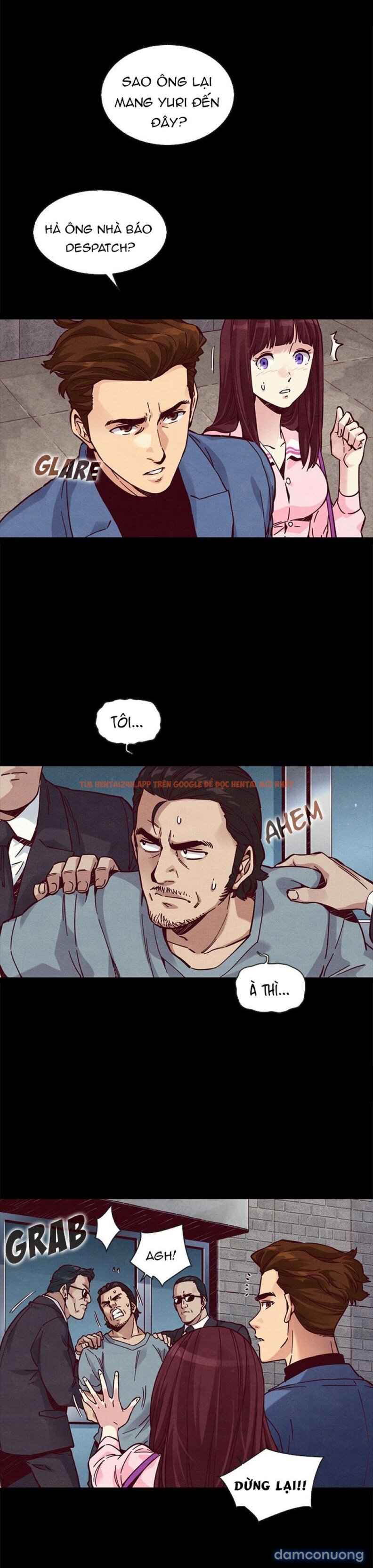 Trang truyện 16 trong truyện tranh Công Tử Bột - Chapter 46 - truyenhentai18.net