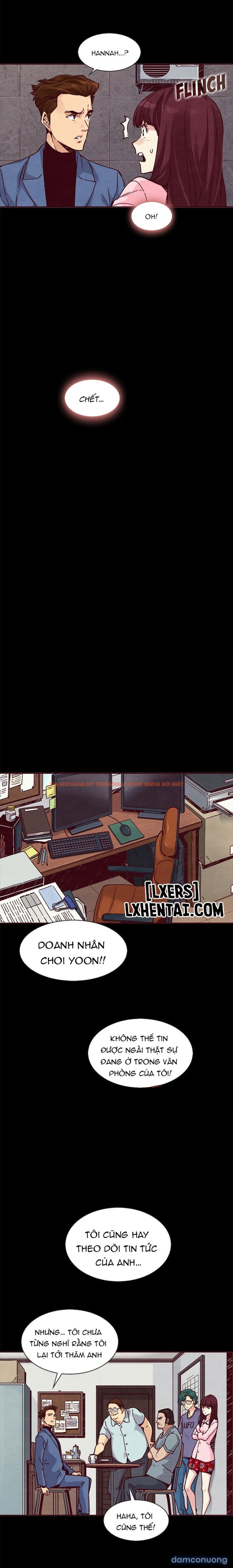 Trang truyện 18 trong truyện tranh Công Tử Bột - Chapter 46 - truyenhentai18.net