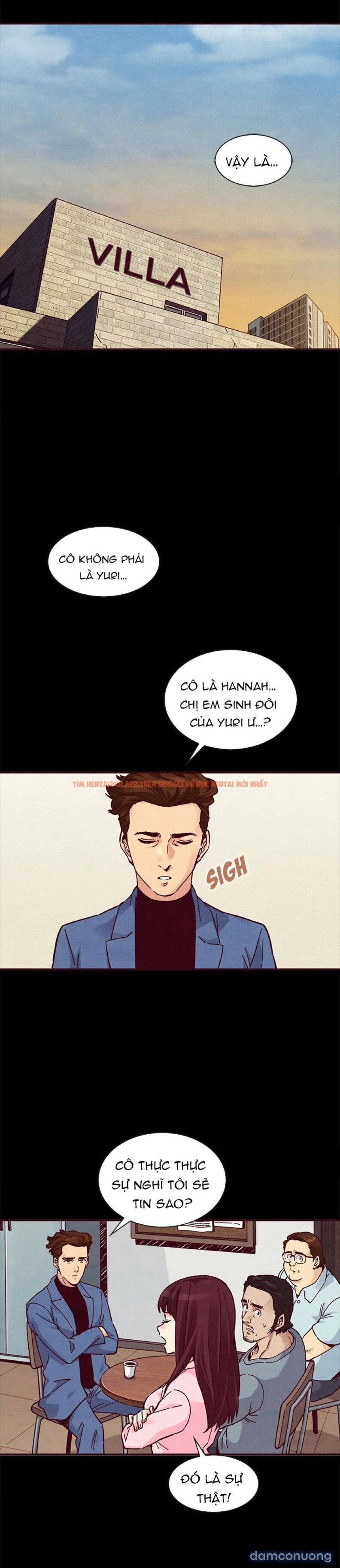 Trang truyện 20 trong truyện tranh Công Tử Bột - Chapter 46 - truyenhentai18.net