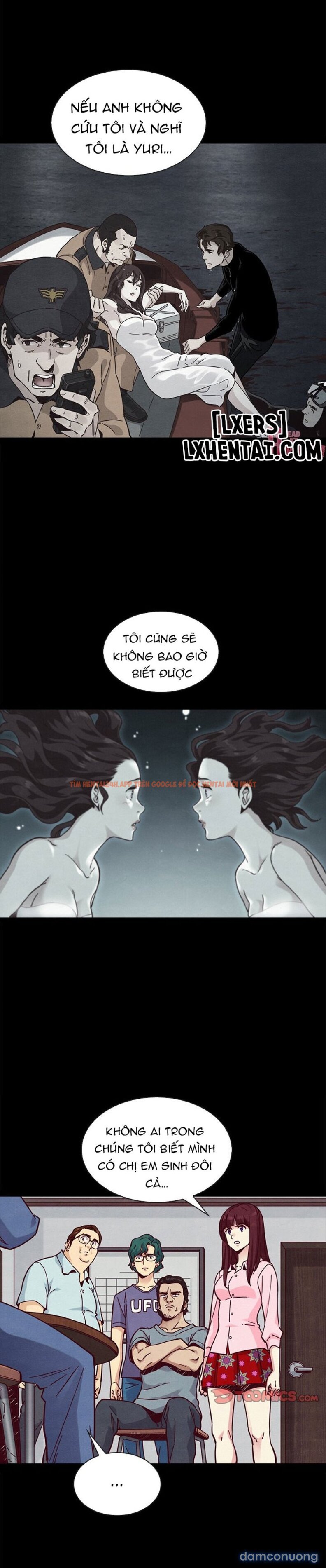 Trang truyện 21 trong truyện tranh Công Tử Bột - Chapter 46 - truyenhentai18.net