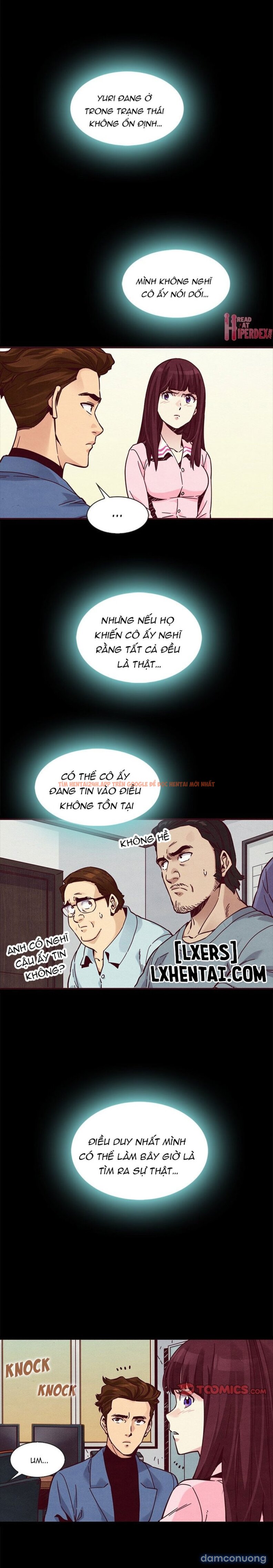 Trang truyện 22 trong truyện tranh Công Tử Bột - Chapter 46 - truyenhentai18.net