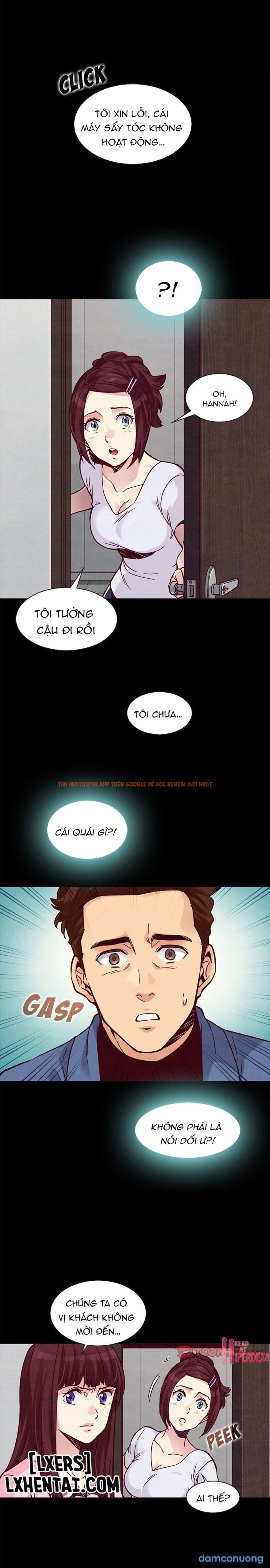 Trang truyện 23 trong truyện tranh Công Tử Bột - Chapter 46 - truyenhentai18.net