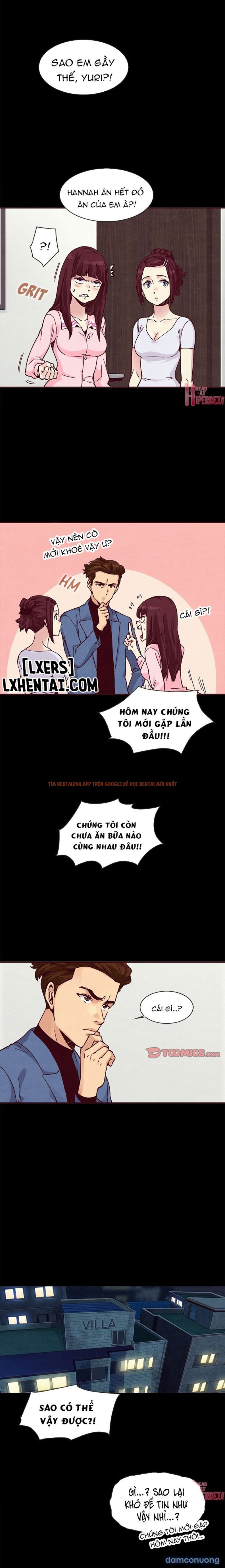 Trang truyện 26 trong truyện tranh Công Tử Bột - Chapter 46 - truyenhentai18.net