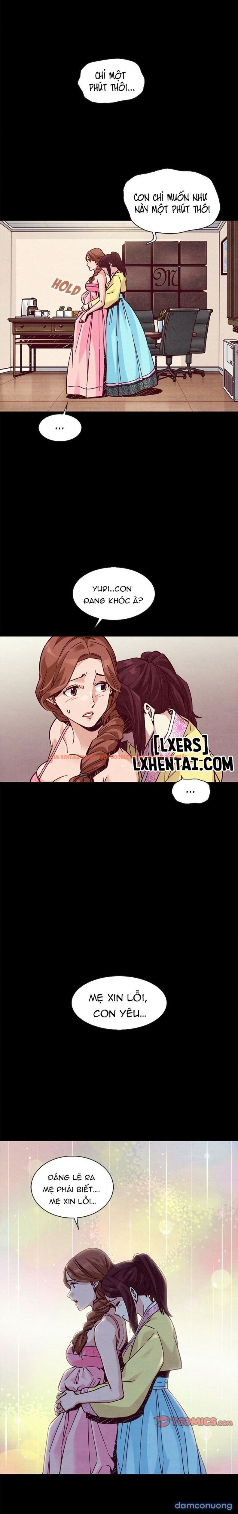 Trang truyện 6 trong truyện tranh Công Tử Bột - Chapter 46 - truyenhentai18.net