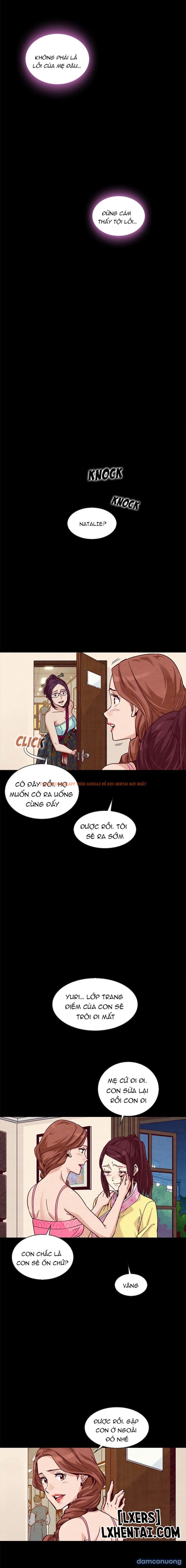 Trang truyện 7 trong truyện tranh Công Tử Bột - Chapter 46 - truyenhentai18.net
