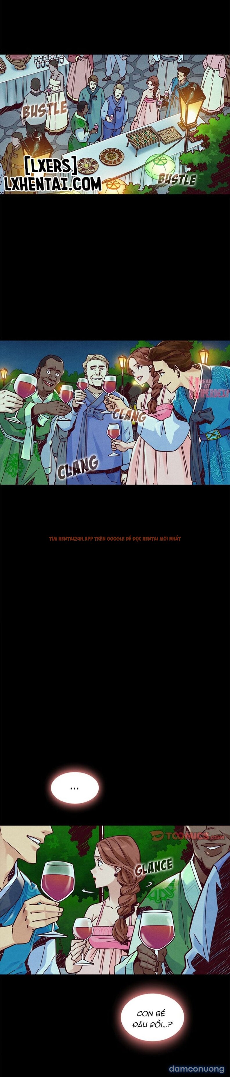 Trang truyện 9 trong truyện tranh Công Tử Bột - Chapter 46 - truyenhentai18.net