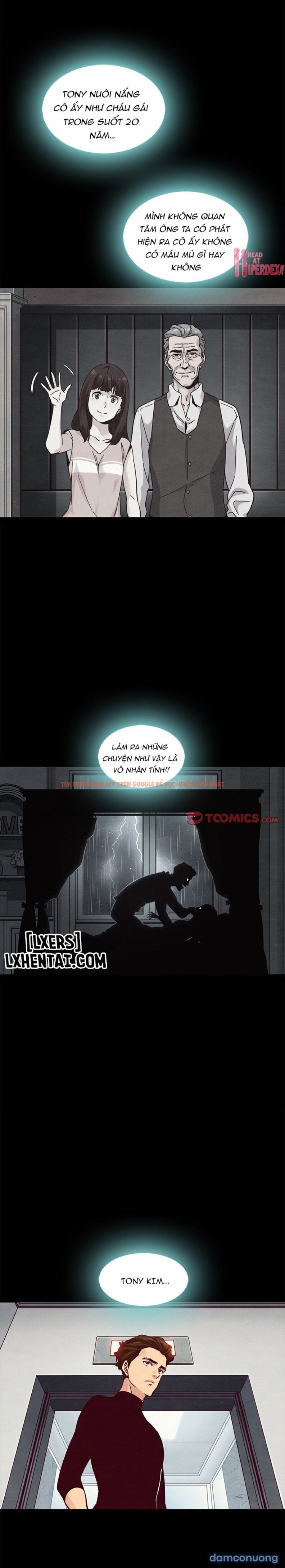 Trang truyện 10 trong truyện tranh Công Tử Bột - Chapter 47 - truyenhentai18.net