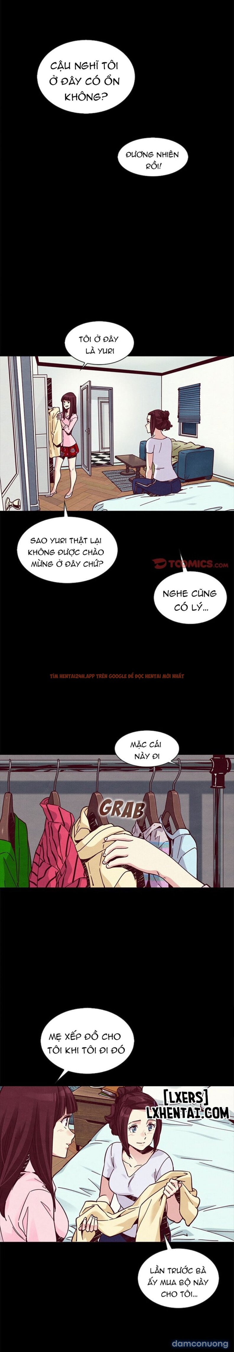 Trang truyện 11 trong truyện tranh Công Tử Bột - Chapter 47 - truyenhentai18.net