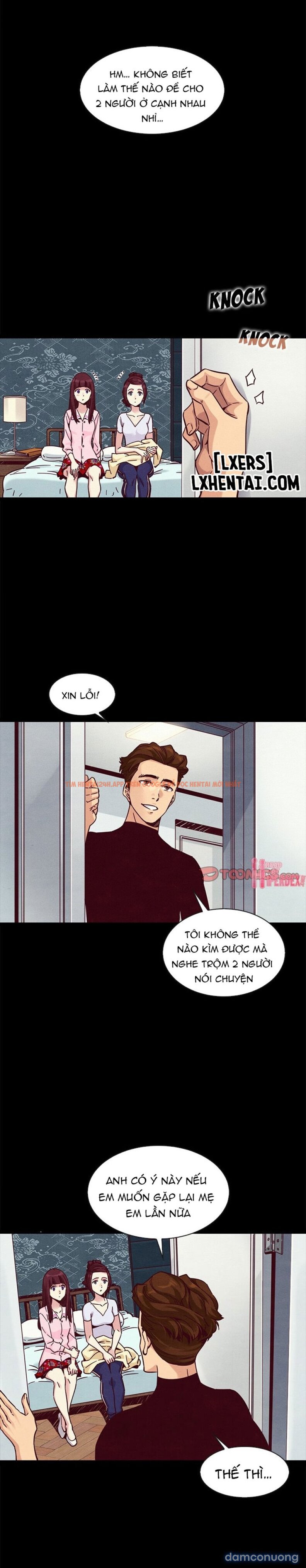 Trang truyện 13 trong truyện tranh Công Tử Bột - Chapter 47 - truyenhentai18.net