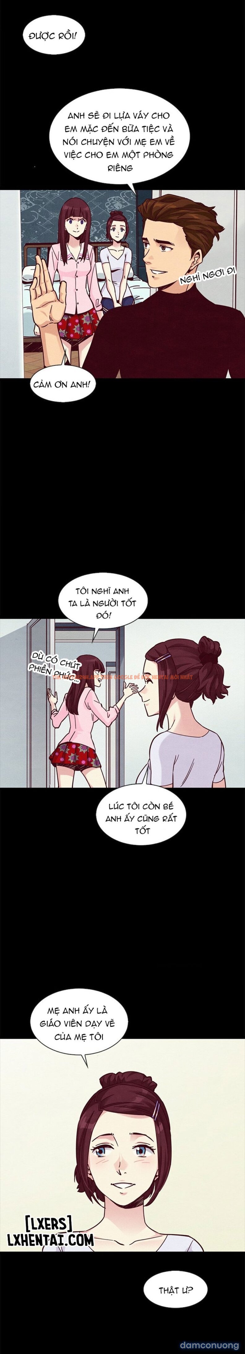 Trang truyện 15 trong truyện tranh Công Tử Bột - Chapter 47 - truyenhentai18.net