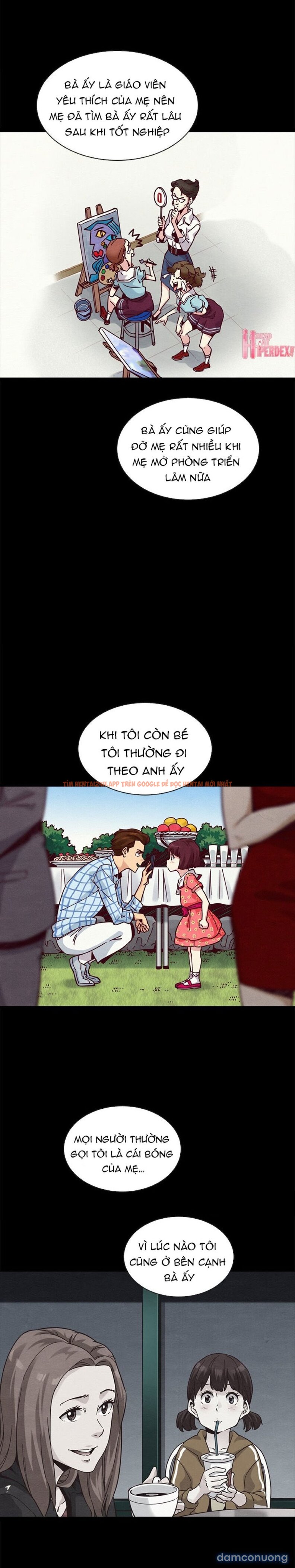 Trang truyện 16 trong truyện tranh Công Tử Bột - Chapter 47 - truyenhentai18.net