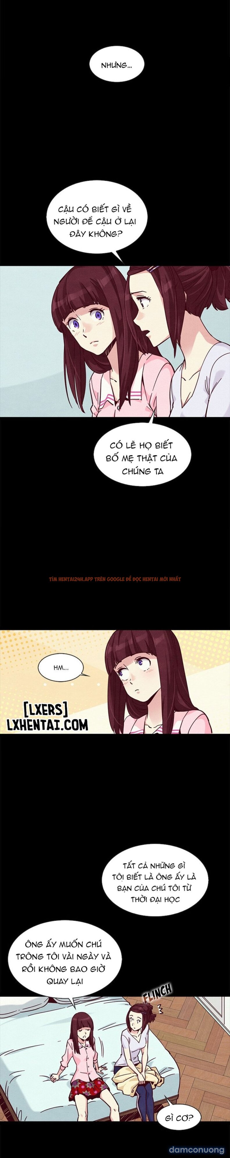 Trang truyện 18 trong truyện tranh Công Tử Bột - Chapter 47 - truyenhentai18.net