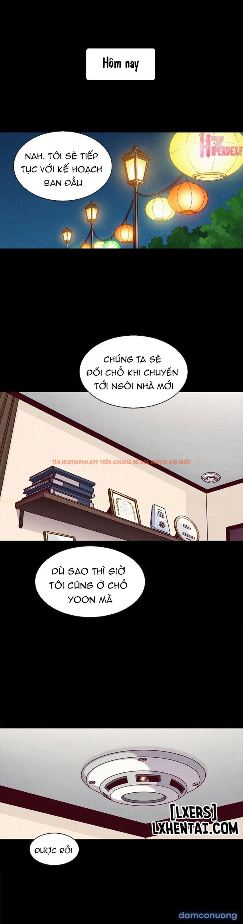 Trang truyện 22 trong truyện tranh Công Tử Bột - Chapter 47 - truyenhentai18.net
