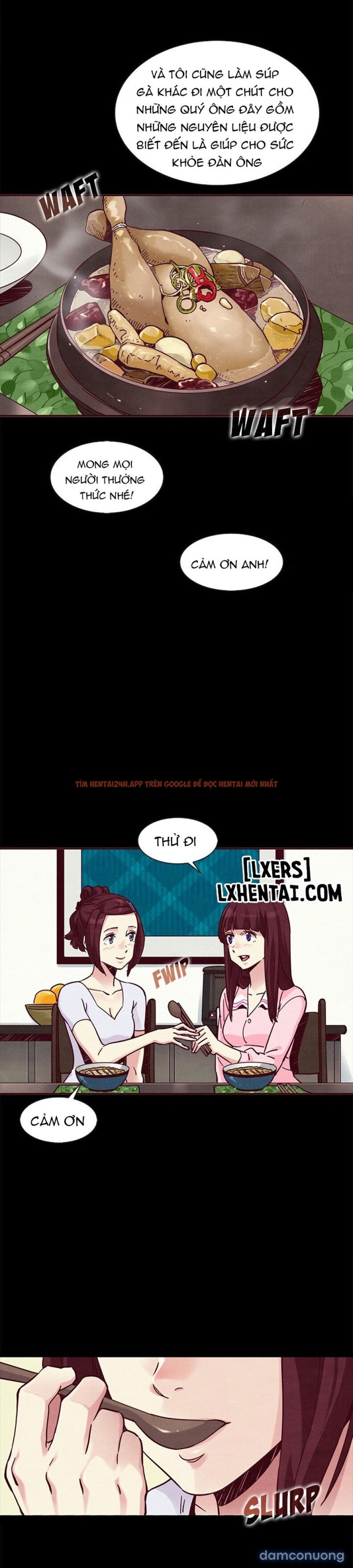 Trang truyện 6 trong truyện tranh Công Tử Bột - Chapter 47 - truyenhentai18.net