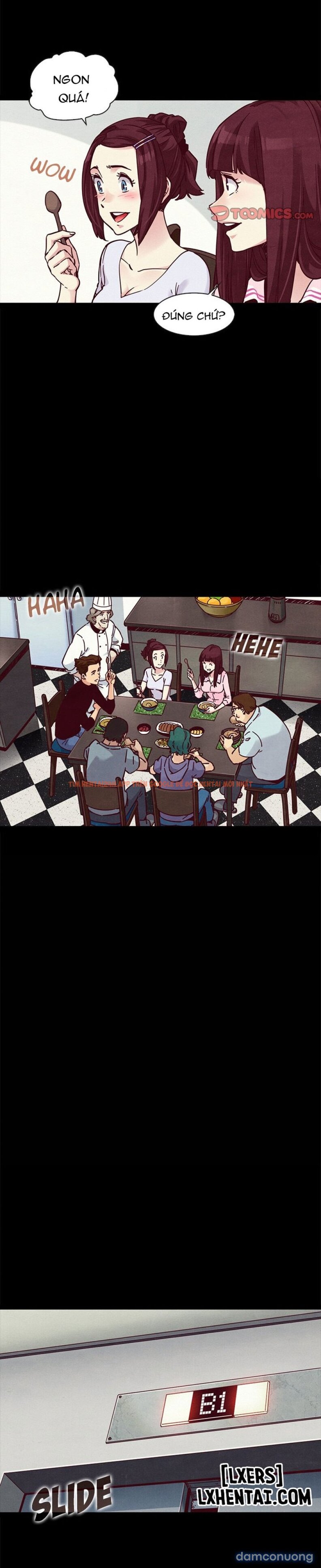 Trang truyện 7 trong truyện tranh Công Tử Bột - Chapter 47 - truyenhentai18.net