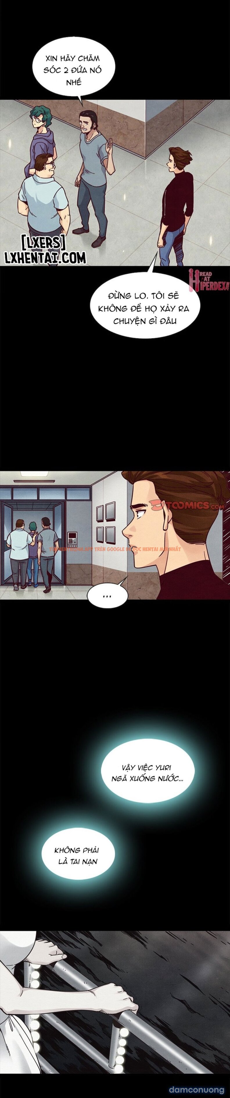 Trang truyện 9 trong truyện tranh Công Tử Bột - Chapter 47 - truyenhentai18.net