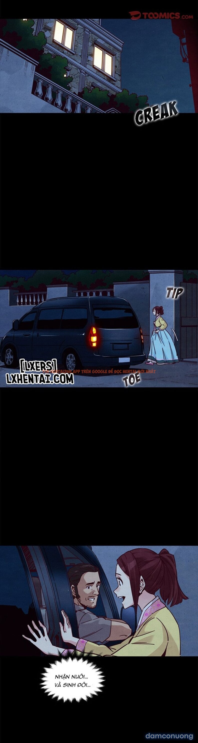 Trang truyện 10 trong truyện tranh Công Tử Bột - Chapter 48 - truyenhentai18.net