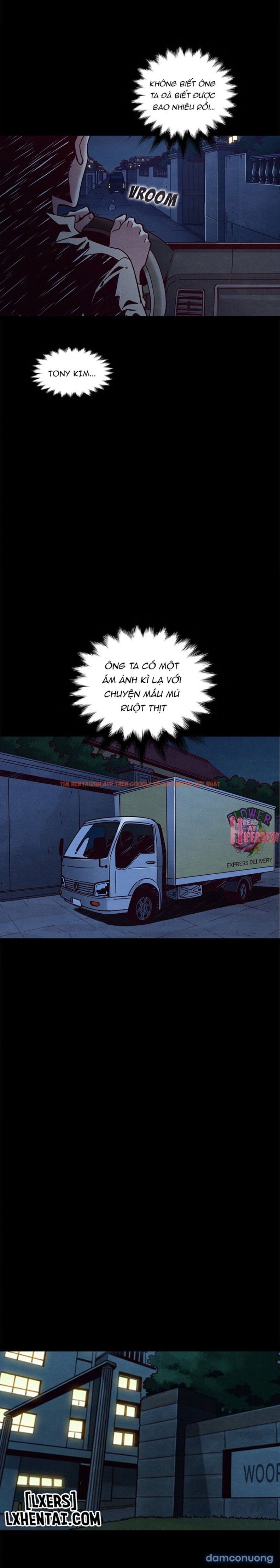 Trang truyện 11 trong truyện tranh Công Tử Bột - Chapter 48 - truyenhentai18.net