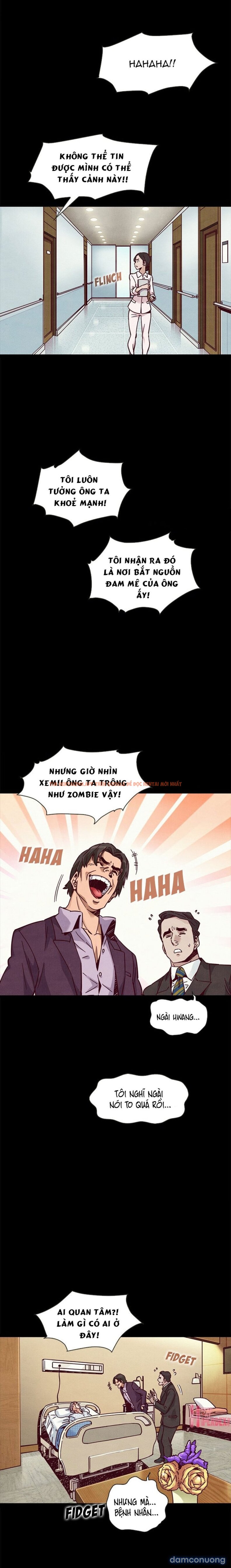 Trang truyện 12 trong truyện tranh Công Tử Bột - Chapter 48 - truyenhentai18.net