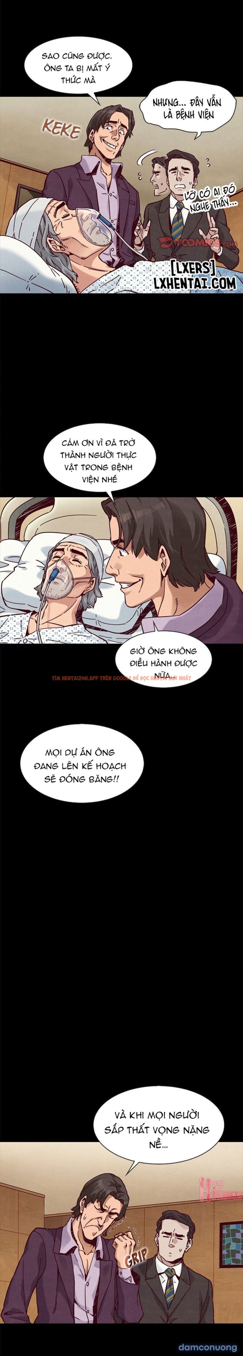 Trang truyện 13 trong truyện tranh Công Tử Bột - Chapter 48 - truyenhentai18.net