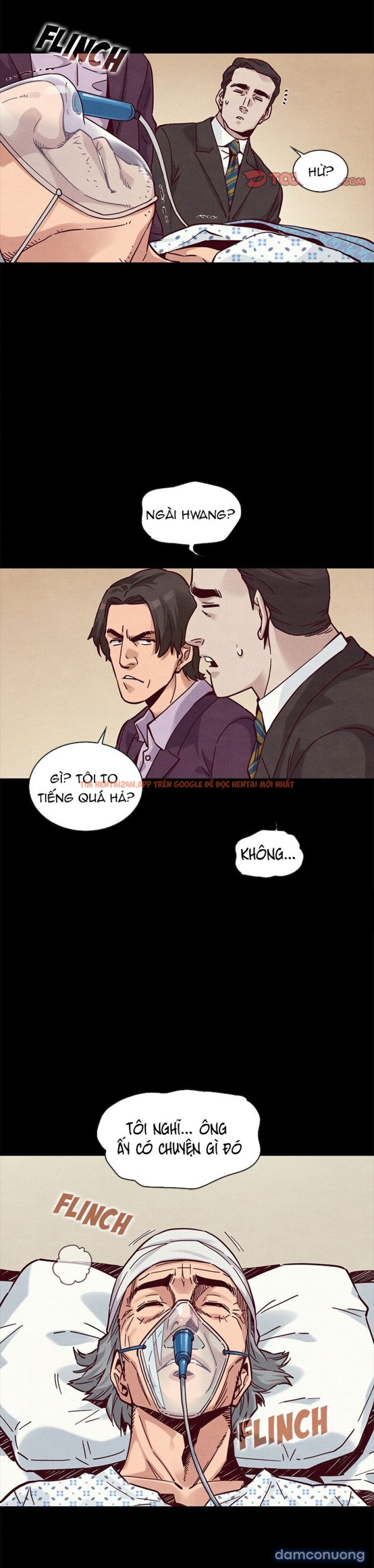 Trang truyện 15 trong truyện tranh Công Tử Bột - Chapter 48 - truyenhentai18.net