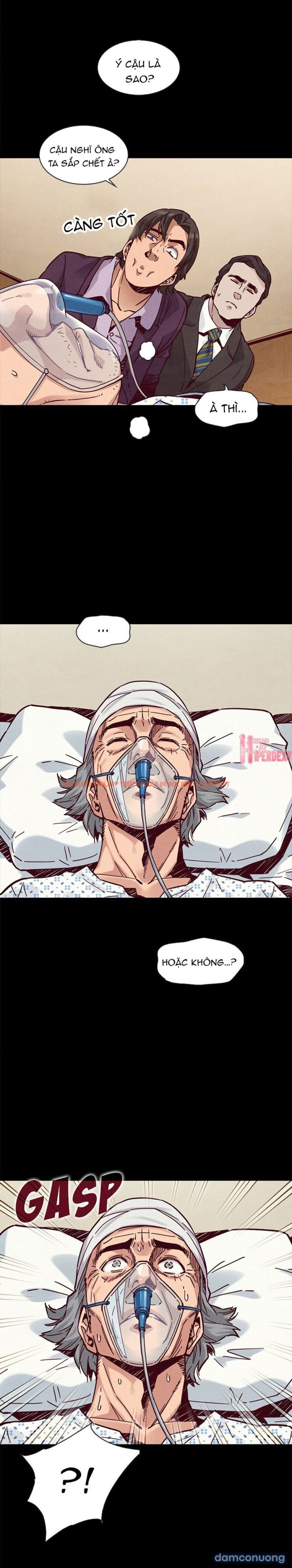 Trang truyện 16 trong truyện tranh Công Tử Bột - Chapter 48 - truyenhentai18.net