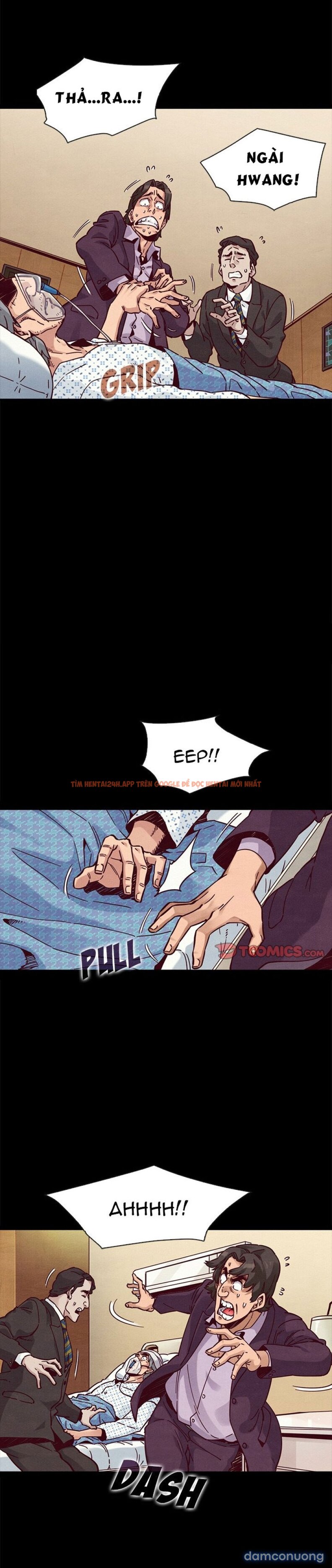 Trang truyện 18 trong truyện tranh Công Tử Bột - Chapter 48 - truyenhentai18.net