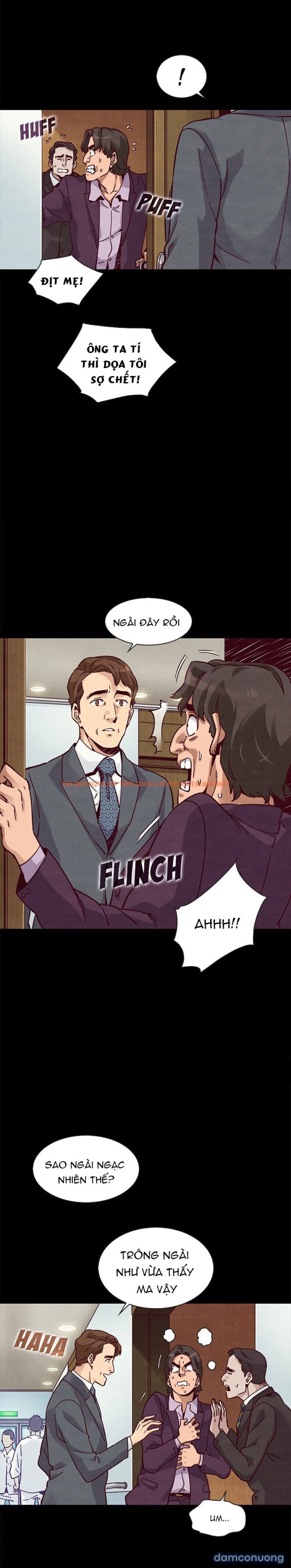 Trang truyện 19 trong truyện tranh Công Tử Bột - Chapter 48 - truyenhentai18.net