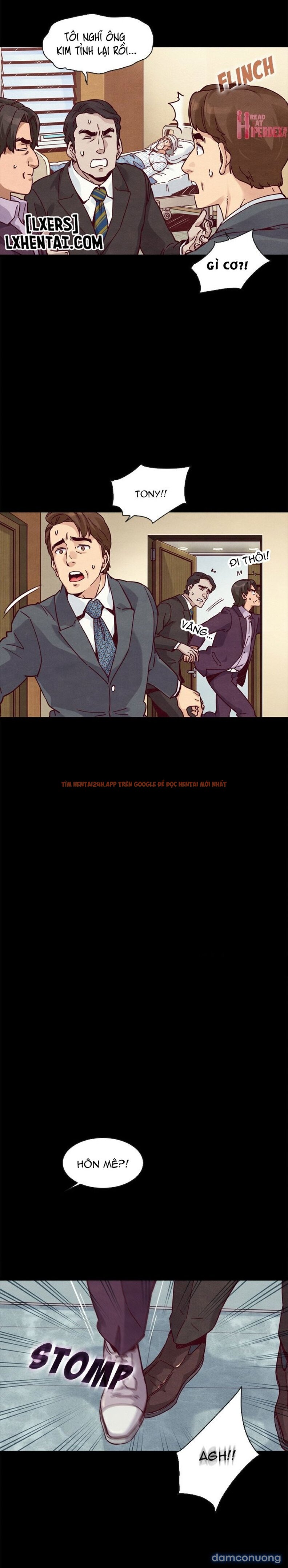 Trang truyện 20 trong truyện tranh Công Tử Bột - Chapter 48 - truyenhentai18.net