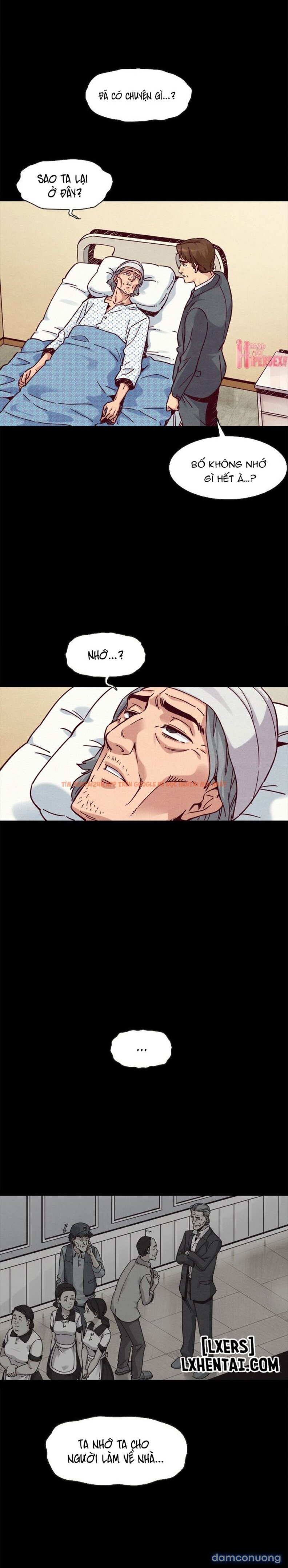 Trang truyện 22 trong truyện tranh Công Tử Bột - Chapter 48 - truyenhentai18.net