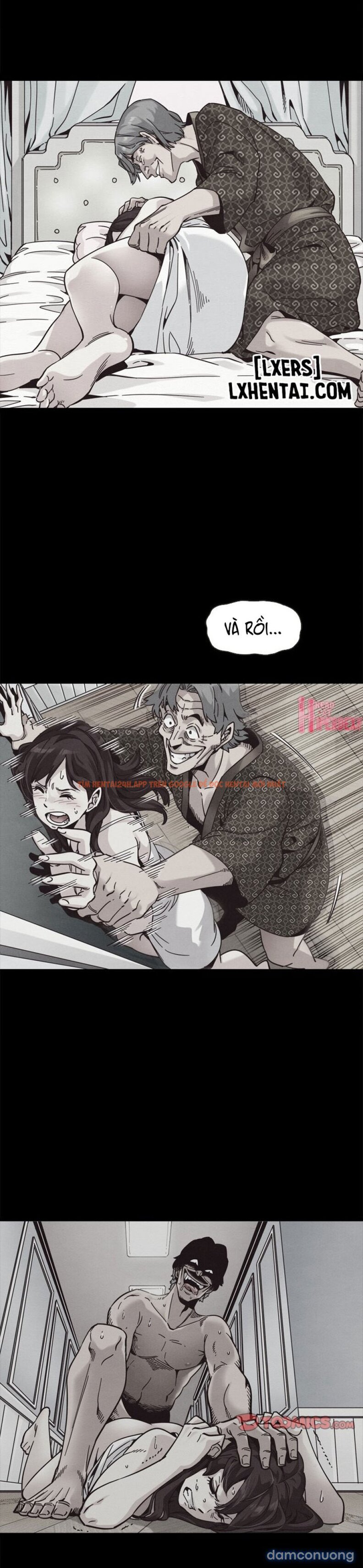 Trang truyện 24 trong truyện tranh Công Tử Bột - Chapter 48 - truyenhentai18.net