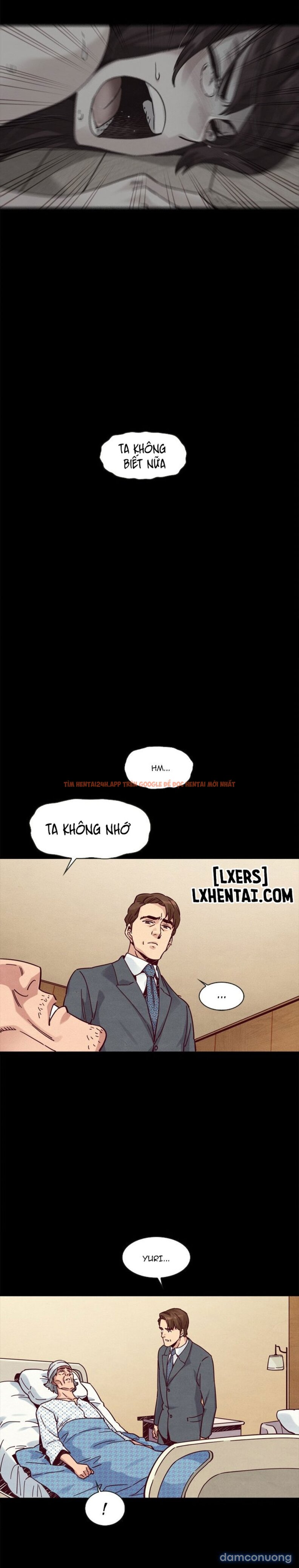 Trang truyện 25 trong truyện tranh Công Tử Bột - Chapter 48 - truyenhentai18.net