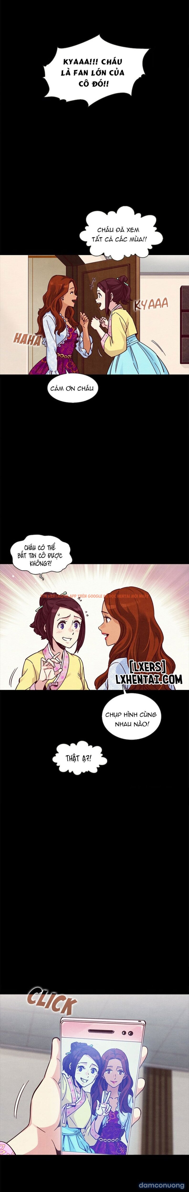 Trang truyện 6 trong truyện tranh Công Tử Bột - Chapter 48 - truyenhentai18.net