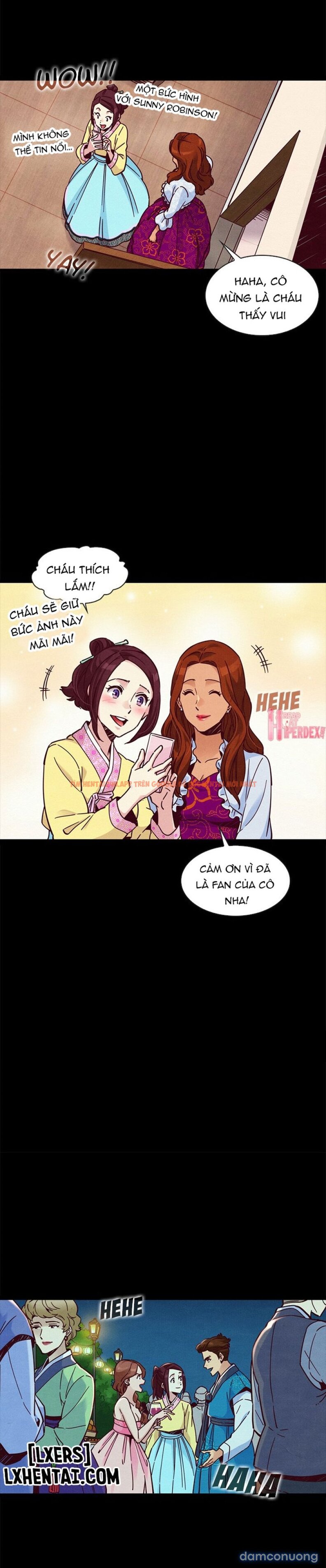 Trang truyện 7 trong truyện tranh Công Tử Bột - Chapter 48 - truyenhentai18.net