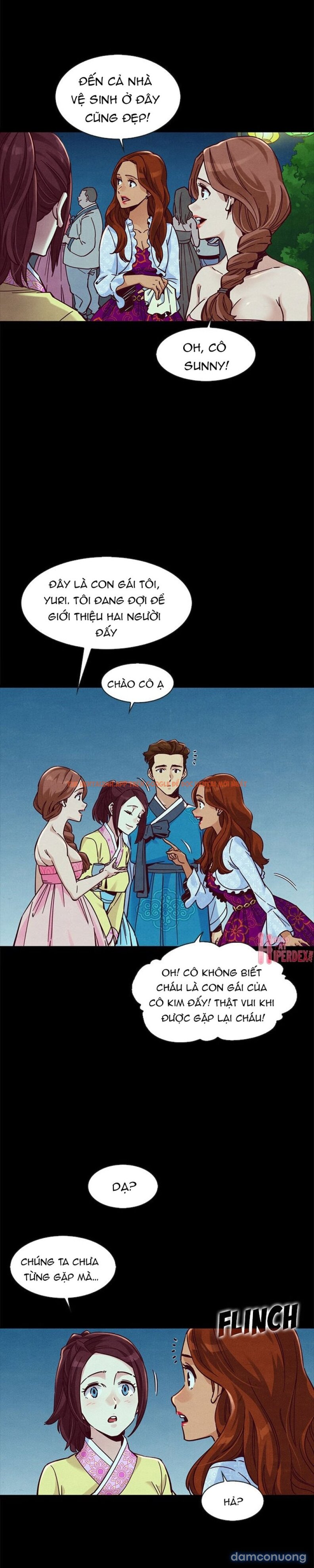 Trang truyện 8 trong truyện tranh Công Tử Bột - Chapter 48 - truyenhentai18.net