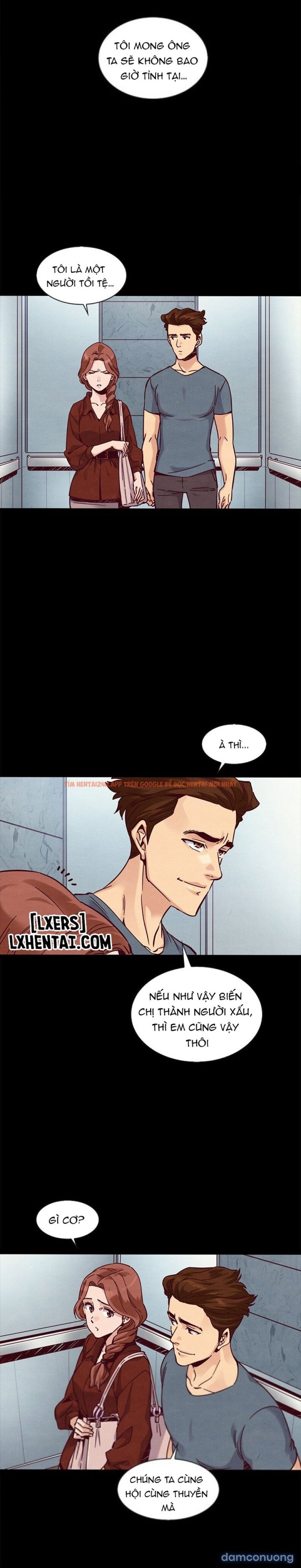 Trang truyện 10 trong truyện tranh Công Tử Bột - Chapter 49 - truyenhentai18.net