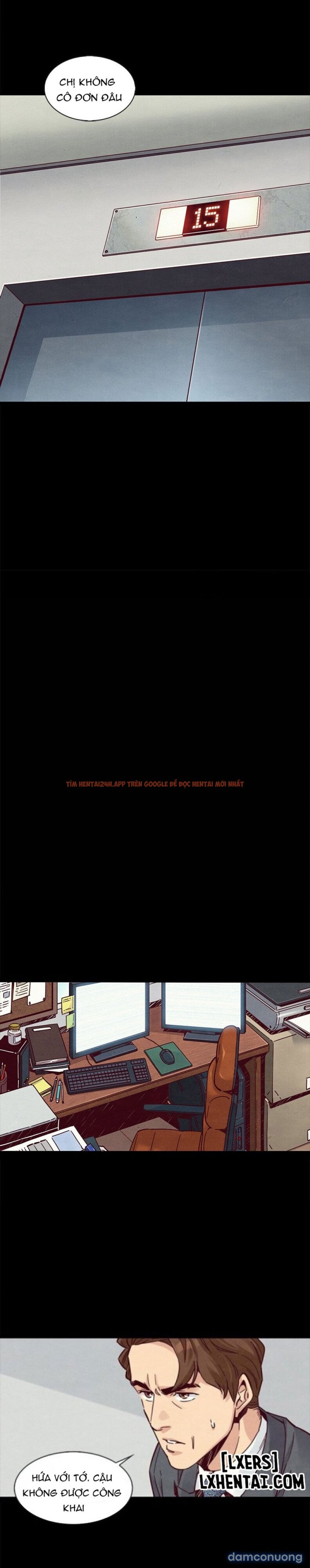 Trang truyện 11 trong truyện tranh Công Tử Bột - Chapter 49 - truyenhentai18.net