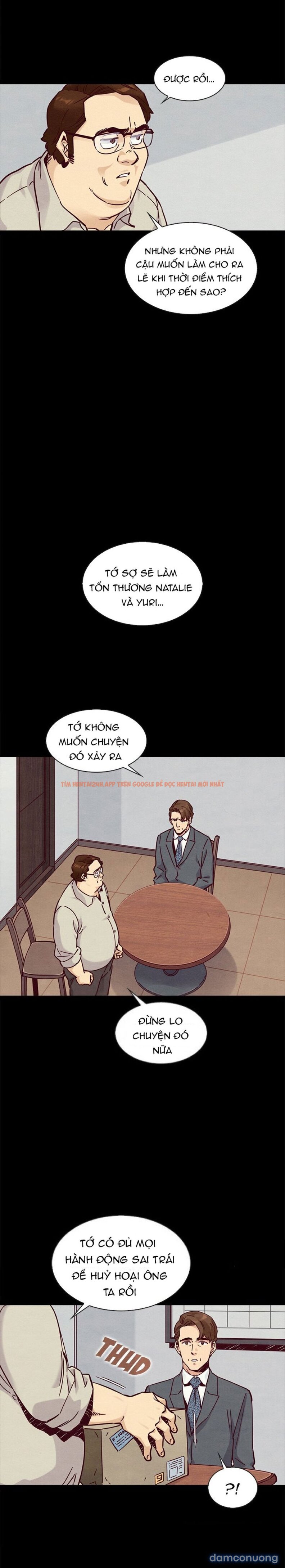 Trang truyện 12 trong truyện tranh Công Tử Bột - Chapter 49 - truyenhentai18.net