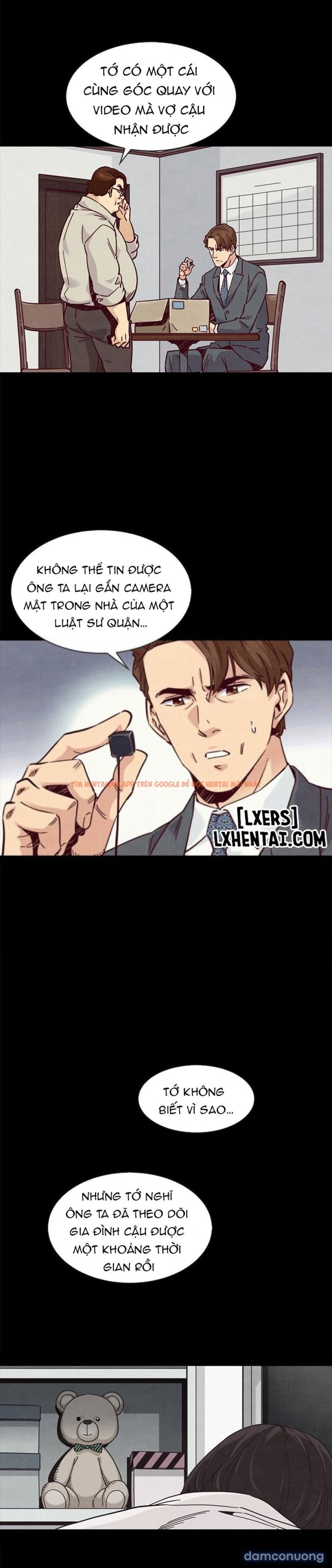 Trang truyện 14 trong truyện tranh Công Tử Bột - Chapter 49 - truyenhentai18.net