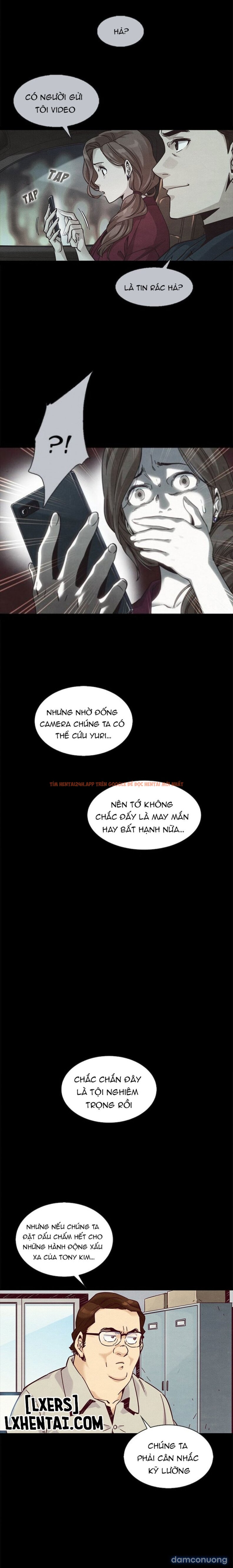 Trang truyện 15 trong truyện tranh Công Tử Bột - Chapter 49 - truyenhentai18.net