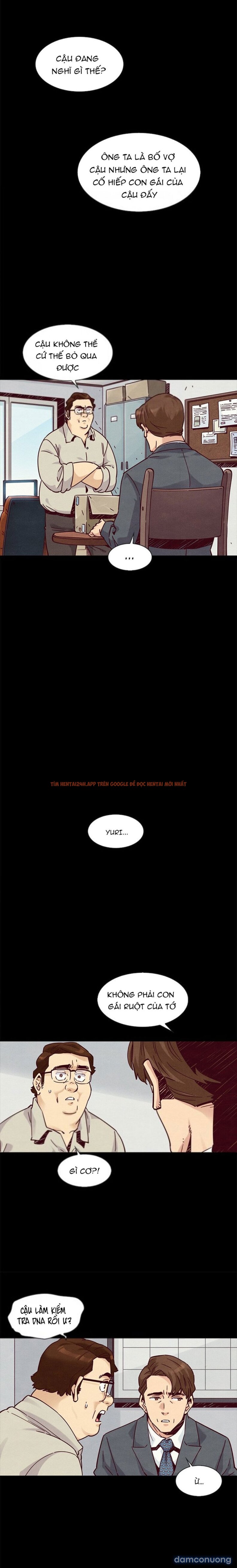 Trang truyện 16 trong truyện tranh Công Tử Bột - Chapter 49 - truyenhentai18.net