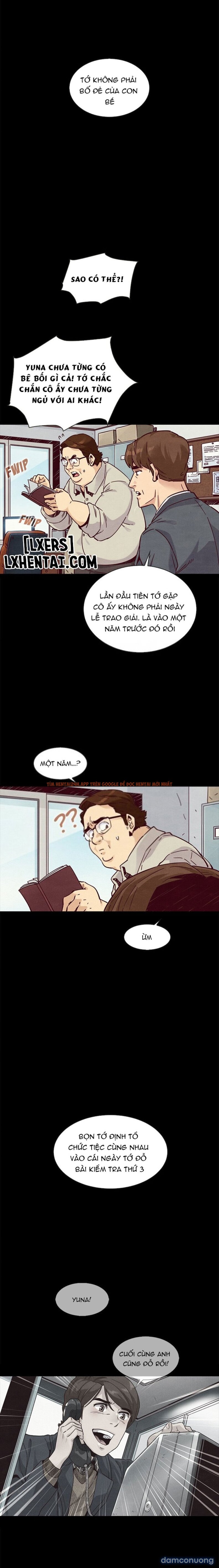 Trang truyện 17 trong truyện tranh Công Tử Bột - Chapter 49 - truyenhentai18.net