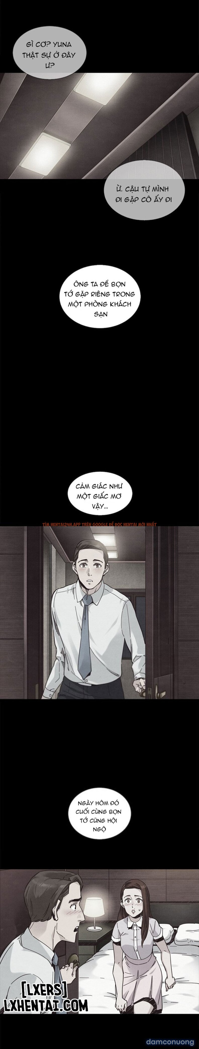 Trang truyện 19 trong truyện tranh Công Tử Bột - Chapter 49 - truyenhentai18.net