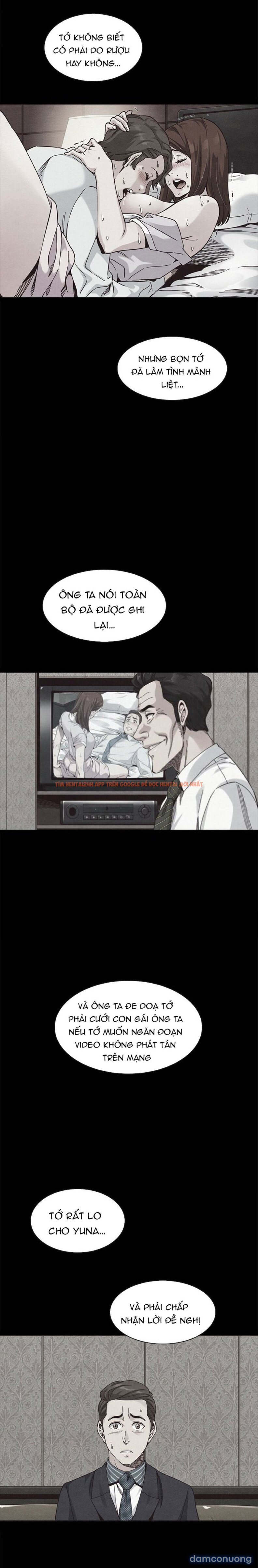 Trang truyện 20 trong truyện tranh Công Tử Bột - Chapter 49 - truyenhentai18.net