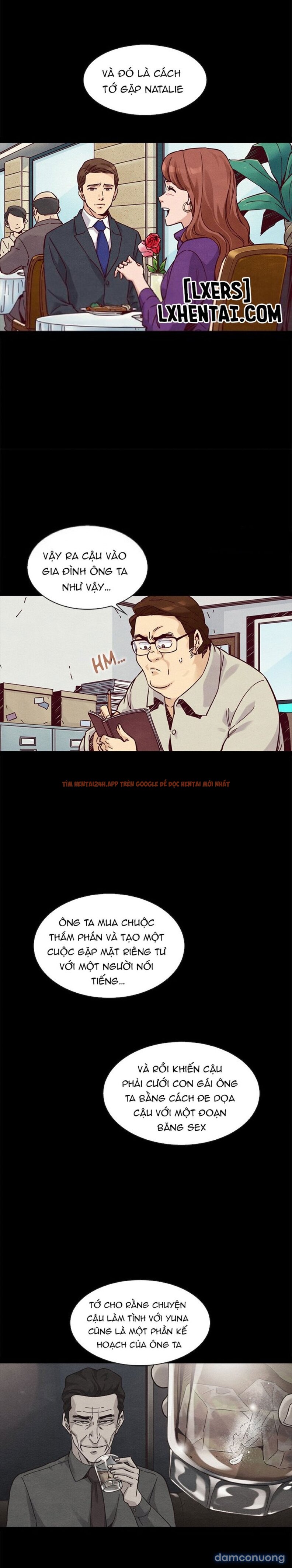 Trang truyện 21 trong truyện tranh Công Tử Bột - Chapter 49 - truyenhentai18.net