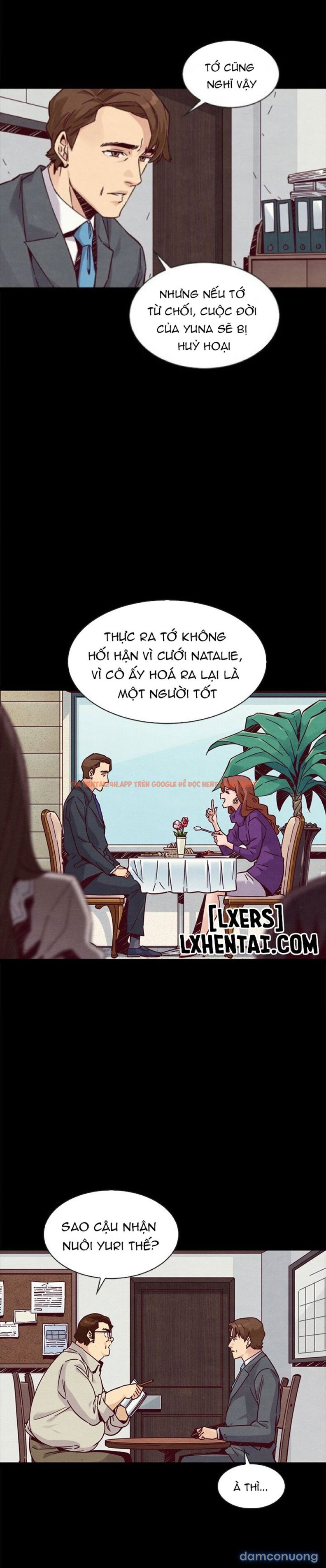 Trang truyện 22 trong truyện tranh Công Tử Bột - Chapter 49 - truyenhentai18.net