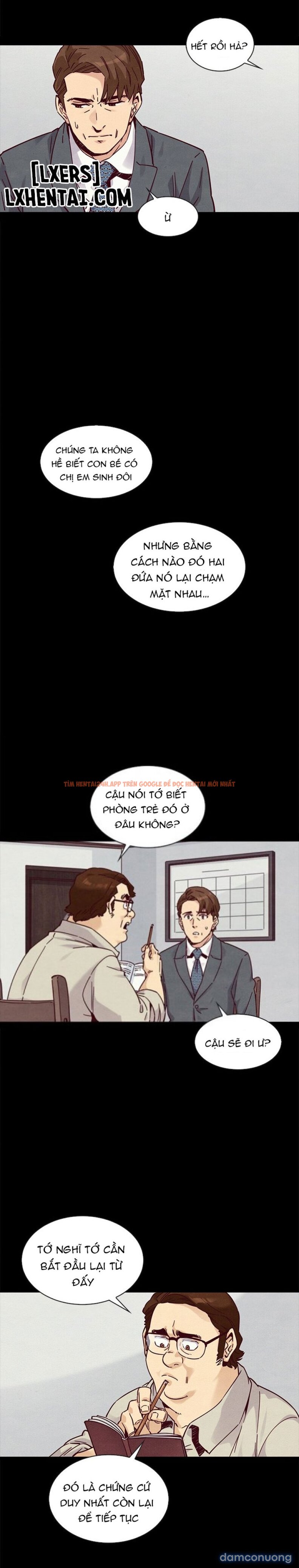 Trang truyện 25 trong truyện tranh Công Tử Bột - Chapter 49 - truyenhentai18.net