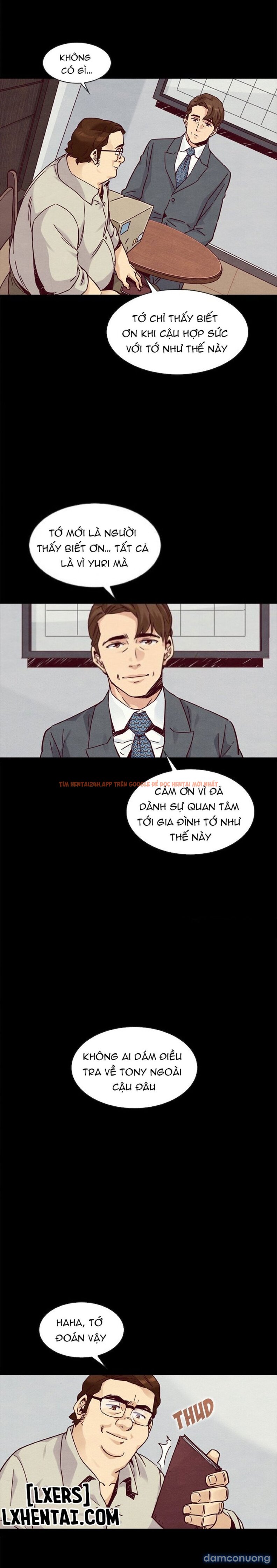 Trang truyện 27 trong truyện tranh Công Tử Bột - Chapter 49 - truyenhentai18.net